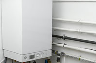 free Salmonhutch condensing boiler quotes