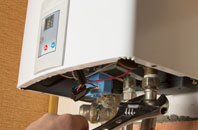 free Salmonhutch boiler install quotes
