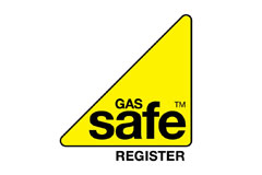 gas safe companies Salmonhutch